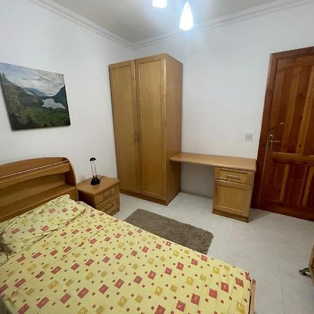 Mellieha Apartment エクステリア 写真