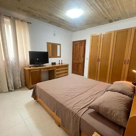 Mellieha Apartment エクステリア 写真