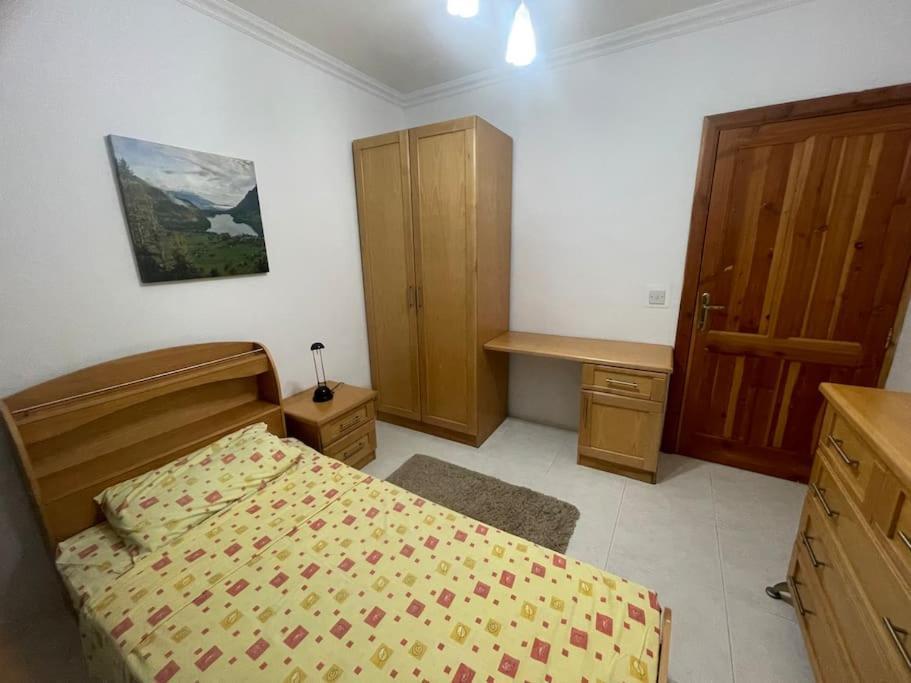 Mellieha Apartment エクステリア 写真