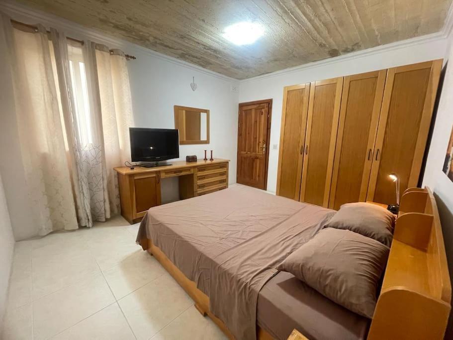 Mellieha Apartment エクステリア 写真