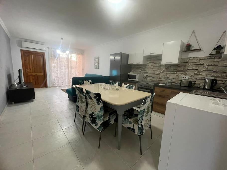 Mellieha Apartment エクステリア 写真