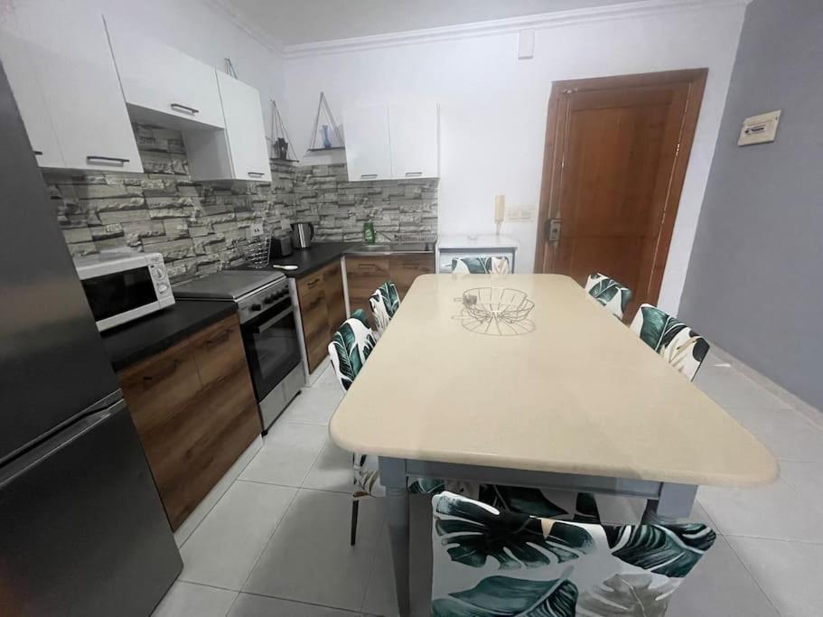Mellieha Apartment エクステリア 写真