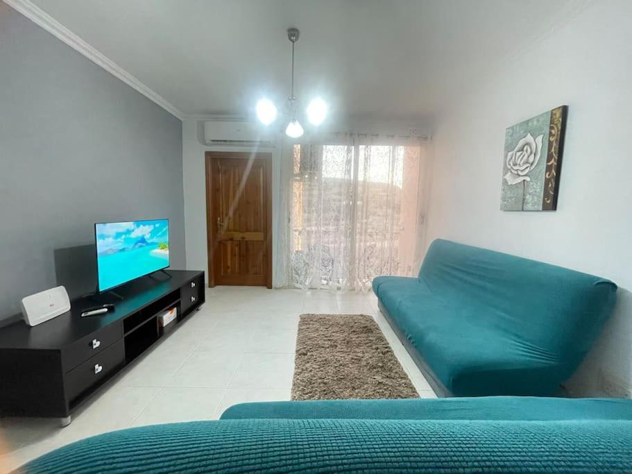 Mellieha Apartment エクステリア 写真