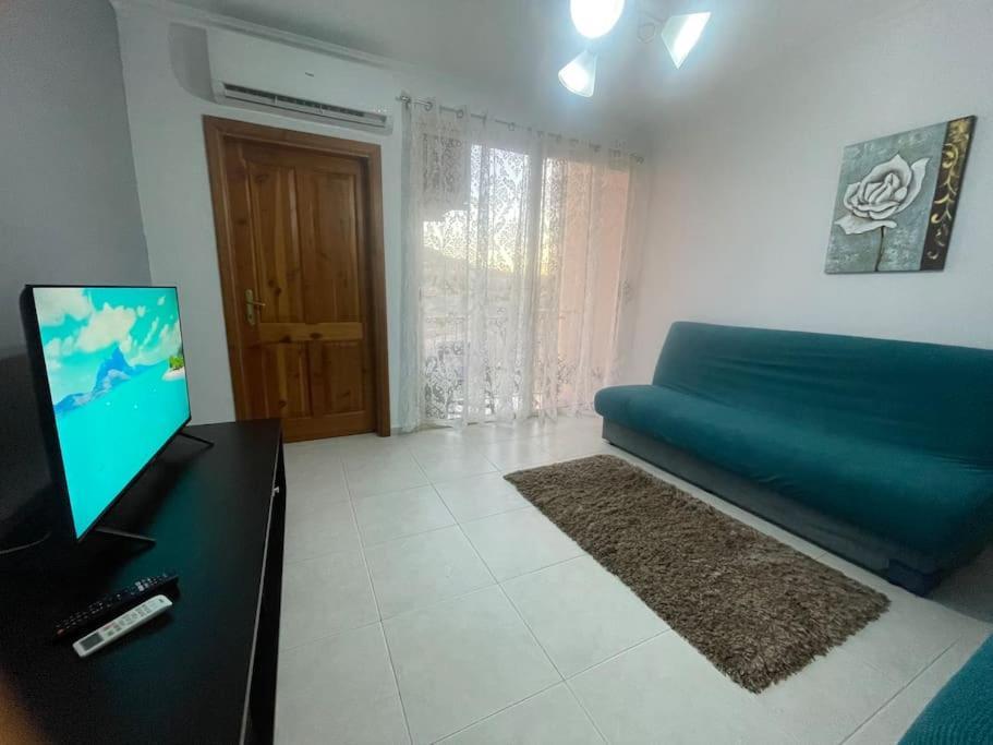 Mellieha Apartment エクステリア 写真
