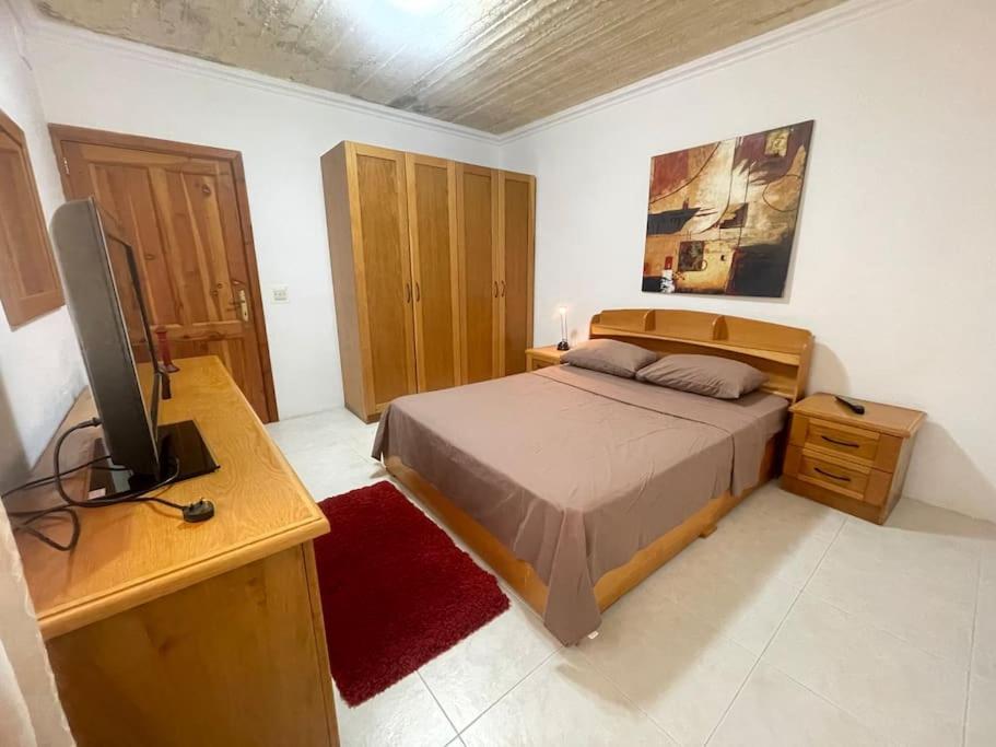 Mellieha Apartment エクステリア 写真