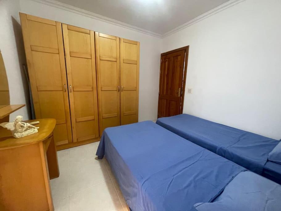 Mellieha Apartment エクステリア 写真