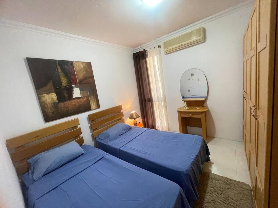 Mellieha Apartment エクステリア 写真