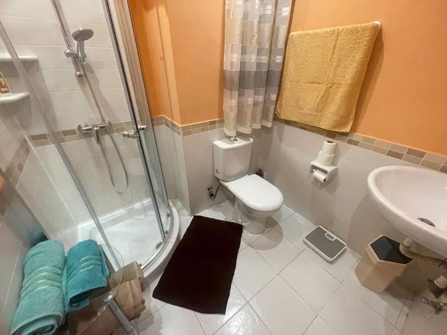 Mellieha Apartment エクステリア 写真