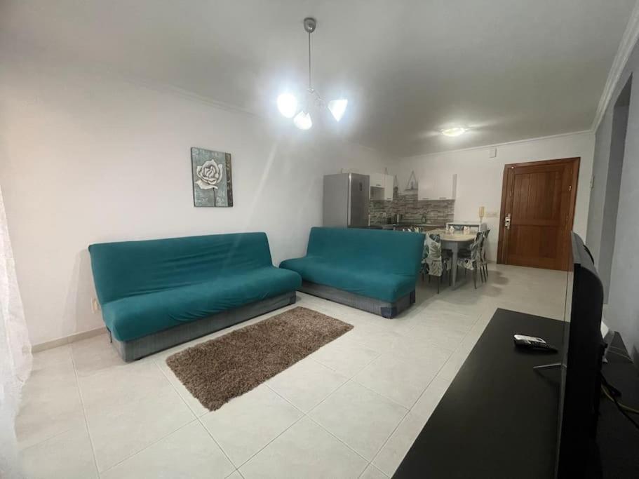 Mellieha Apartment エクステリア 写真