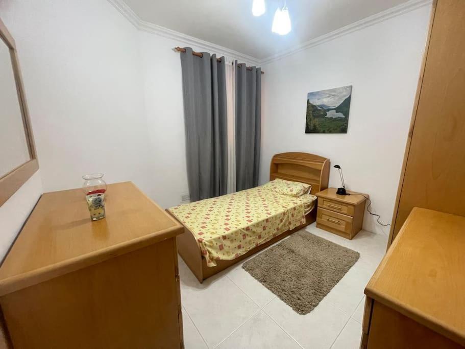 Mellieha Apartment エクステリア 写真