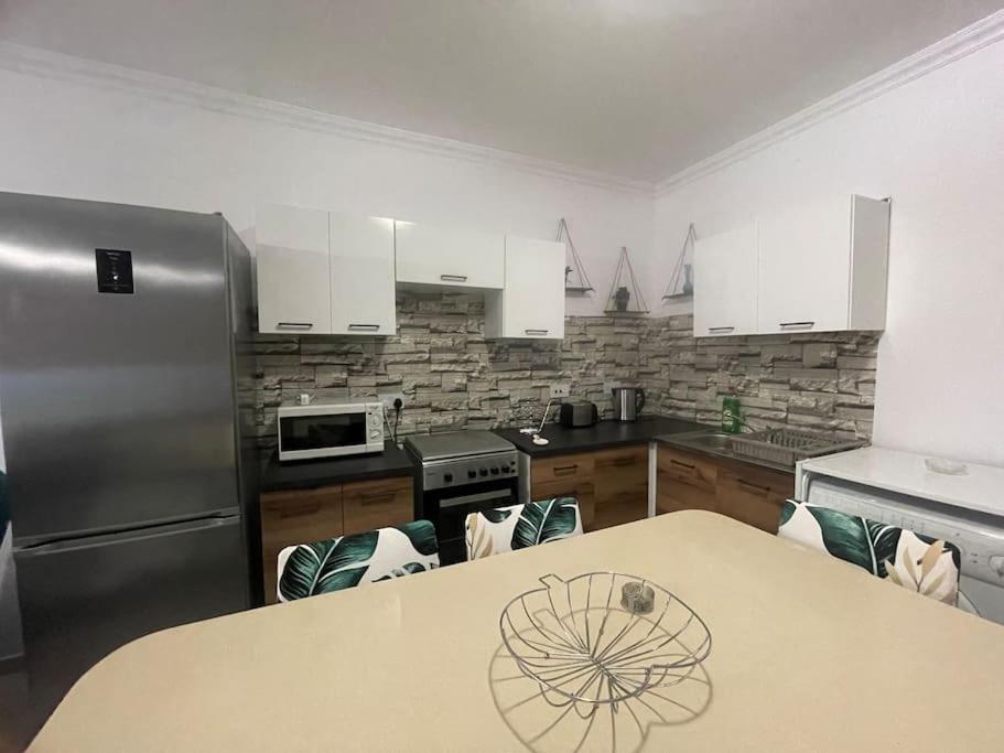 Mellieha Apartment エクステリア 写真