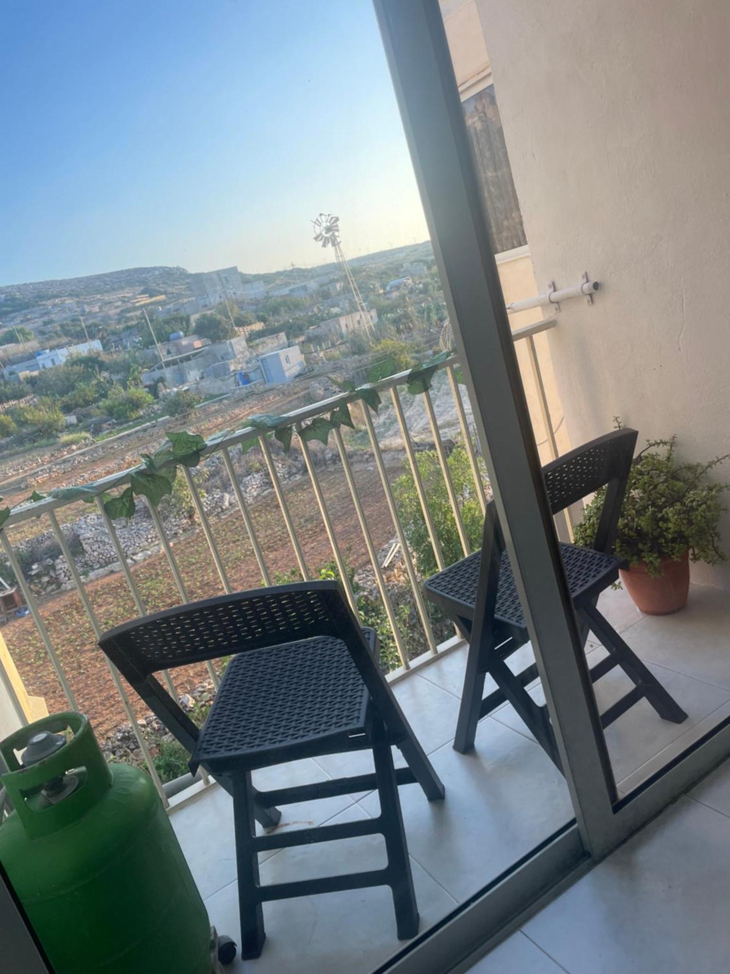 Mellieha Apartment エクステリア 写真